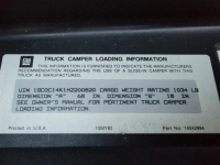 1991 Chevrolet C1500 for sale in Michigan (ID-121859)
