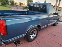 1991 Chevrolet C1500 for sale in Michigan (ID-121859)