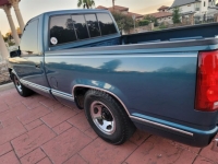 1991 Chevrolet C1500 for sale in Michigan (ID-121859)