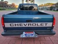 1991 Chevrolet C1500 for sale in Michigan (ID-121859)