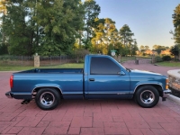 1991 Chevrolet C1500 for sale in Michigan (ID-121859)