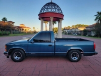 1991 Chevrolet C1500 for sale in Michigan (ID-121859)