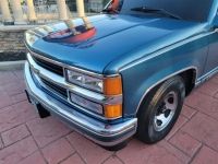 1991 Chevrolet C1500 for sale in Michigan (ID-121859)