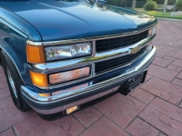 1991 Chevrolet C1500 for sale in Michigan (ID-121859)