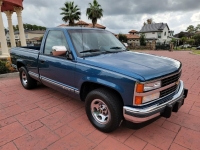 1991 Chevrolet C1500 for sale (ID-109734)