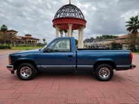 1991 Chevrolet C1500 for sale (ID-109734)