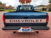 1991 Chevrolet C1500 for sale (ID-109734)