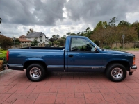 1991 Chevrolet C1500 for sale (ID-109734)