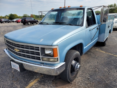 1991 Chevrolet C30 for sale