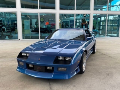 1991 Chevrolet Camaro for sale