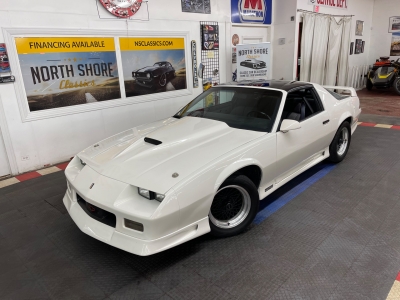 1991 Chevrolet Camaro for sale