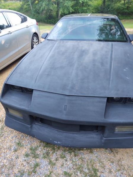 1991 Chevrolet Camaro for sale in Michigan (ID-121032) 1991 Chevrolet Camaro for sale in Michigan (ID-121032)