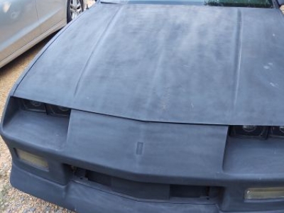 1991 Chevrolet Camaro for sale