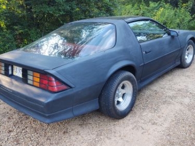 1991 Chevrolet Camaro for sale