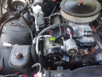 1991 Chevrolet Camaro for sale in Michigan (ID-121123)