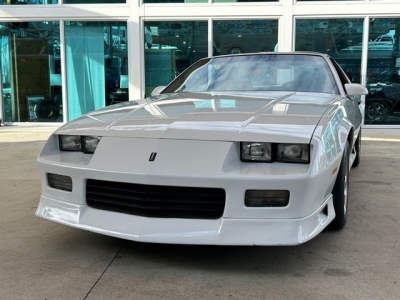 1991 Chevrolet Camaro for sale