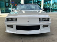 1991 Chevrolet Camaro for sale in Riverhead, New York (ID-124581)