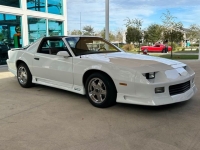 1991 Chevrolet Camaro for sale in Riverhead, New York (ID-124581)