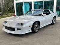 1991 Chevrolet Camaro for sale in Riverhead, New York (ID-124581)