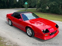 1991 Chevrolet Camaro for sale in Riverhead, New York (ID-133291)