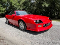 1991 Chevrolet Camaro for sale in Riverhead, New York (ID-133291)