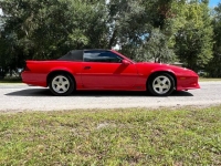 1991 Chevrolet Camaro for sale in Riverhead, New York (ID-133291)