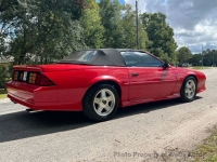 1991 Chevrolet Camaro for sale in Riverhead, New York (ID-133291)