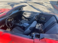 1991 Chevrolet Camaro for sale in Michigan (ID-137230)