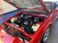 1991 Chevrolet Camaro for sale in Michigan (ID-137230)
