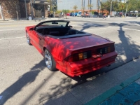 1991 Chevrolet Camaro for sale in Michigan (ID-137230)