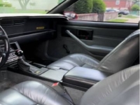1991 Chevrolet Camaro for sale in Michigan (ID-139188)