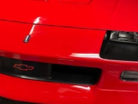 1991 Chevrolet Camaro for sale in Michigan (ID-139188)