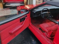 1991 Chevrolet Camaro for sale in Michigan (ID-163086)