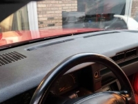 1991 Chevrolet Camaro for sale in Michigan (ID-163086)