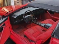 1991 Chevrolet Camaro for sale in Michigan (ID-163086)