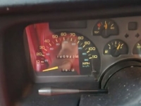 1991 Chevrolet Camaro for sale in Michigan (ID-163086)