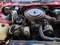 1991 Chevrolet Camaro for sale in Michigan (ID-163086)