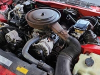 1991 Chevrolet Camaro for sale in Michigan (ID-163086)