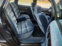 1991 Chevrolet Caprice for sale in Michigan (ID-142142)