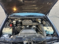 1991 Chevrolet Caprice for sale in Michigan (ID-142142)