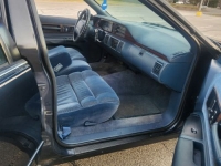1991 Chevrolet Caprice for sale in Michigan (ID-142142)