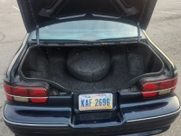 1991 Chevrolet Caprice for sale in Michigan (ID-142142)