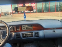 1991 Chevrolet Caprice for sale in Michigan (ID-142142)