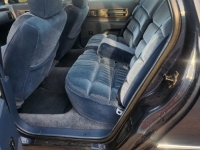 1991 Chevrolet Caprice for sale in Michigan (ID-142142)