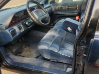1991 Chevrolet Caprice for sale in Michigan (ID-142142)