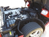 1991 Chevrolet Corvette for sale in Michigan (ID-97132)