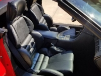 1991 Chevrolet Corvette for sale in Michigan (ID-97132)