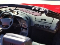 1991 Chevrolet Corvette for sale in Michigan (ID-97132)