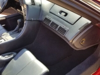 1991 Chevrolet Corvette for sale in Michigan (ID-97132)