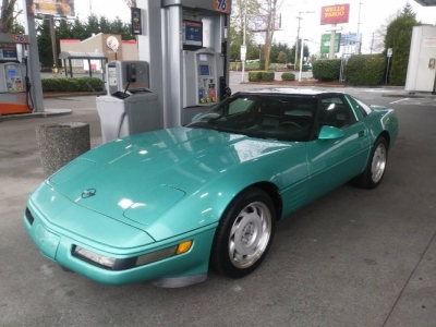 1991 Chevrolet Corvette for sale